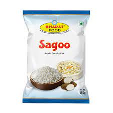 SAGOO BIG BHARAT 500GM